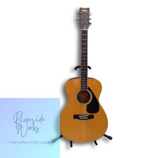 Guitare acoustique Yamaha FG202-B