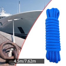 Boat Dock Rope Nylon Dock Line Boat Accessories