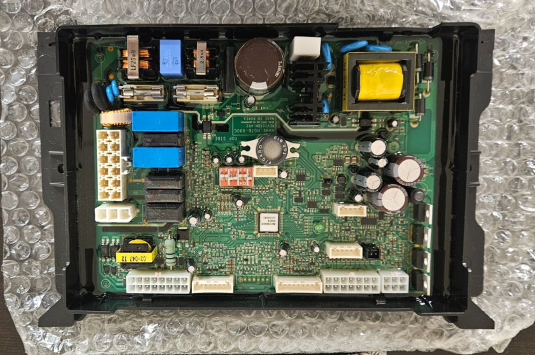 Genuine Laars FT1899 (NGTX-900CP) Boiler Control Board | eBay