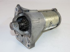 Démarreur Renault SCENIC