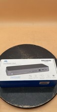 OWC OWCTB3DK14PSG Thunderbolt 3 14-Port Dock with Power Adapter Cable