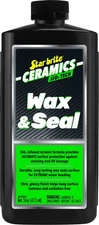 Star Brite Ceramic Wax & Seal 16 Oz.