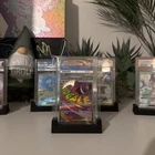 Mega Gengar EX 230/193 -  Mega Attack Rare - Mega Dream - JPN - GEM MINT ACE 10