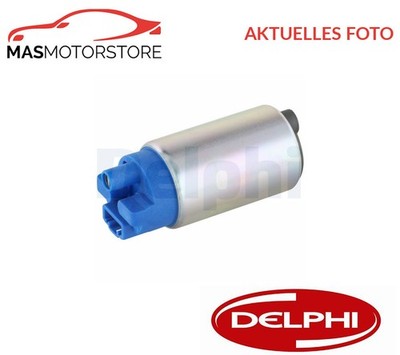 ELEKTRISCH KRAFTSTOFFPUMPE DELPHI FE0843-12B1 I FÜR SUBARU TREZIA 73KW