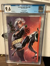 Amazing Spider-Man 801 Midtown Edizione Fumetti Cgc 9.6