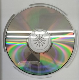 Playdia Software Model Dragon Ball Z The True Saiyan Extinction Plan Earth FLk93