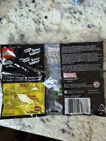 LEGO Marvel: Spider-Man Super Jumper (30305)