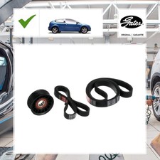 Gates Keilrippenriemensatz FORD FOCUS II (DA_, HCP, DP) 2.0