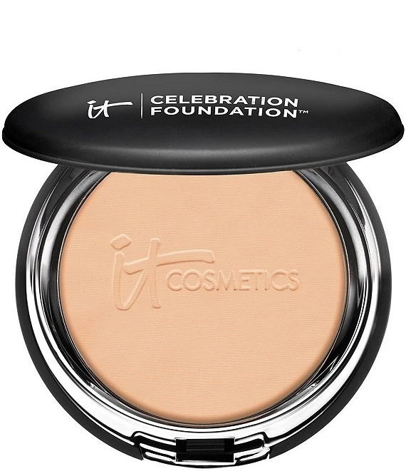 Base en polvo cobertura completa IT Cosmetics Celebration 20512623 Foto 3 de 4