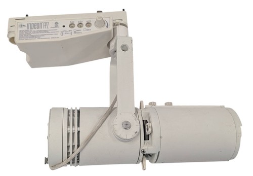 ETC Irideon FPZ LED Framing Gallery Projector 3000K DMX Control