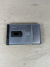 Sony MD Walkman MZ-E40 Portable Mini Disc Player For Parts/Repair Ships Fast