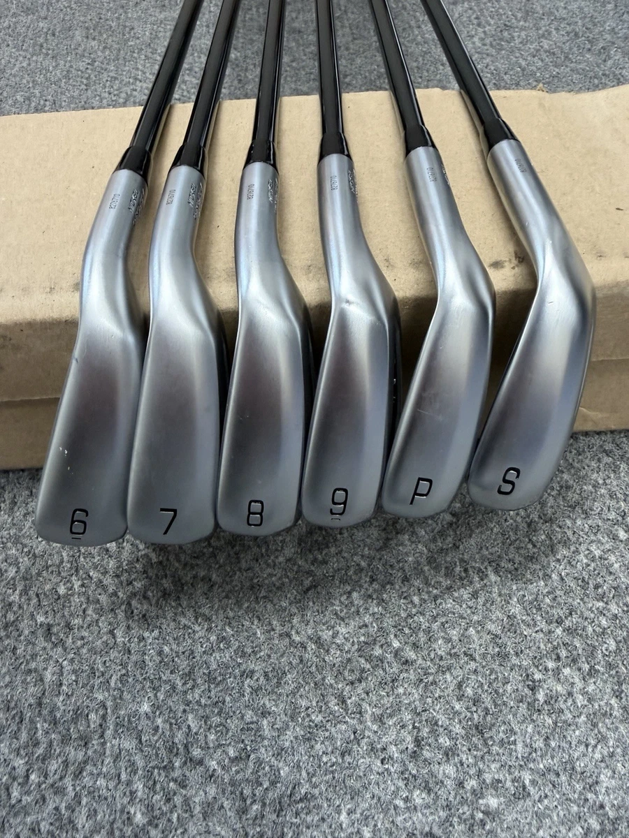Preços baixos em Mizuno Senhoras destro Tacos de golfe | eBay