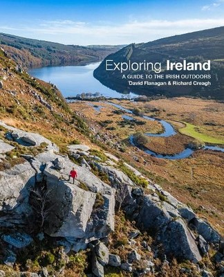 Exploring Ireland by David Flanagan, Richard Creagh - 9780956787484