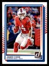 2025 Donruss #194 James Cook Buffalo Bills