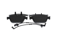 Bremsscheiben-BremsbeläGe-Kit Bosch 0 986 494 988 FüR Oe 4H0 698 151 E - 4H0