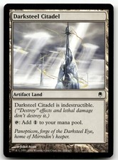 Darksteel Citadel #164 (LP) Darksteel DST Magic MTG