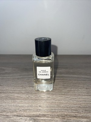 Chanel Huile De Jasmin Revitalizing Facial Oil 50 ml