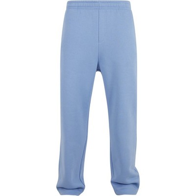 Build Your Brand Fluffy Trackpants Herren Jogginghosen Sweatpants warm flauschig