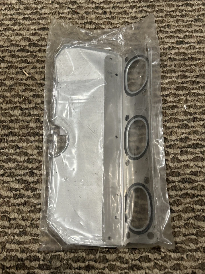 Junta colector escape CRP 13168000 Foto 3 de 3