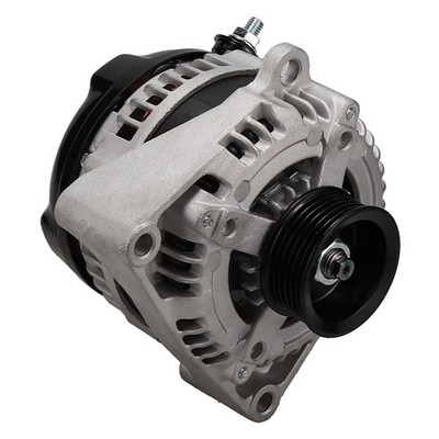 Premium Grade 104211-8351 Alternator 12V 150A for Express 4500 V8 6.0L 2017-2020