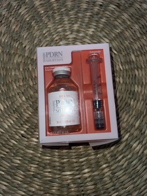 Dermaline D'LEXO PDRN Salmon  Solution Ampoule 35ml