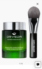 Orveda Instant Lifting & Firming Mask 1.6 fluid ounces   NEW/ sealed