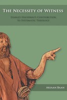 Ariaan Baan | The Necessity Of Witness | Taschenbuch | Englisch (2015)