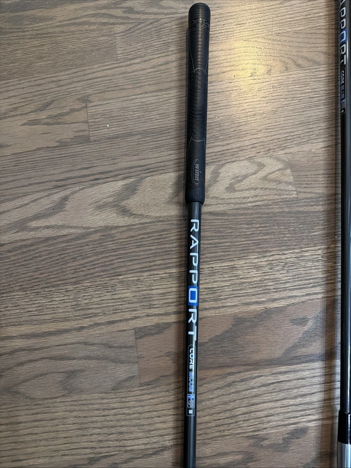 Kay Forged McW-1 Wedge Set RH Graphite Shaft - Image 2 of 4
