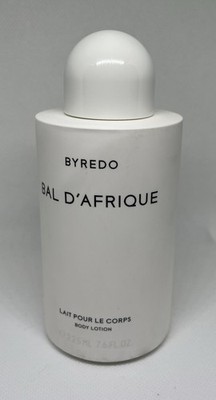 Byredo Bal D Afrique Body Lotion 7.6oz