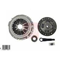 Hyundai I10 II BA IA 2013-2021 Kupplungssatz Apec 190Mm Ohne Geberzylinder