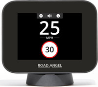 Road Angel Pure Sync Speed Camera Detectors for Cars UK - Road Angel Speed Camer