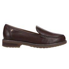 Easy Spirit Jaylin Slip On Loafers Womens Brown E-JAYLIN-200