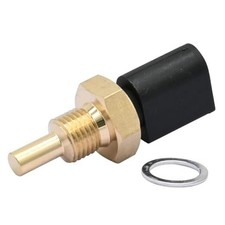 Engine Coolant Temperature Temp Switch Sensor Sender Compatible with Porsche