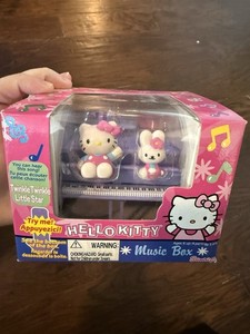 Hello Kitty 2001 | eBay