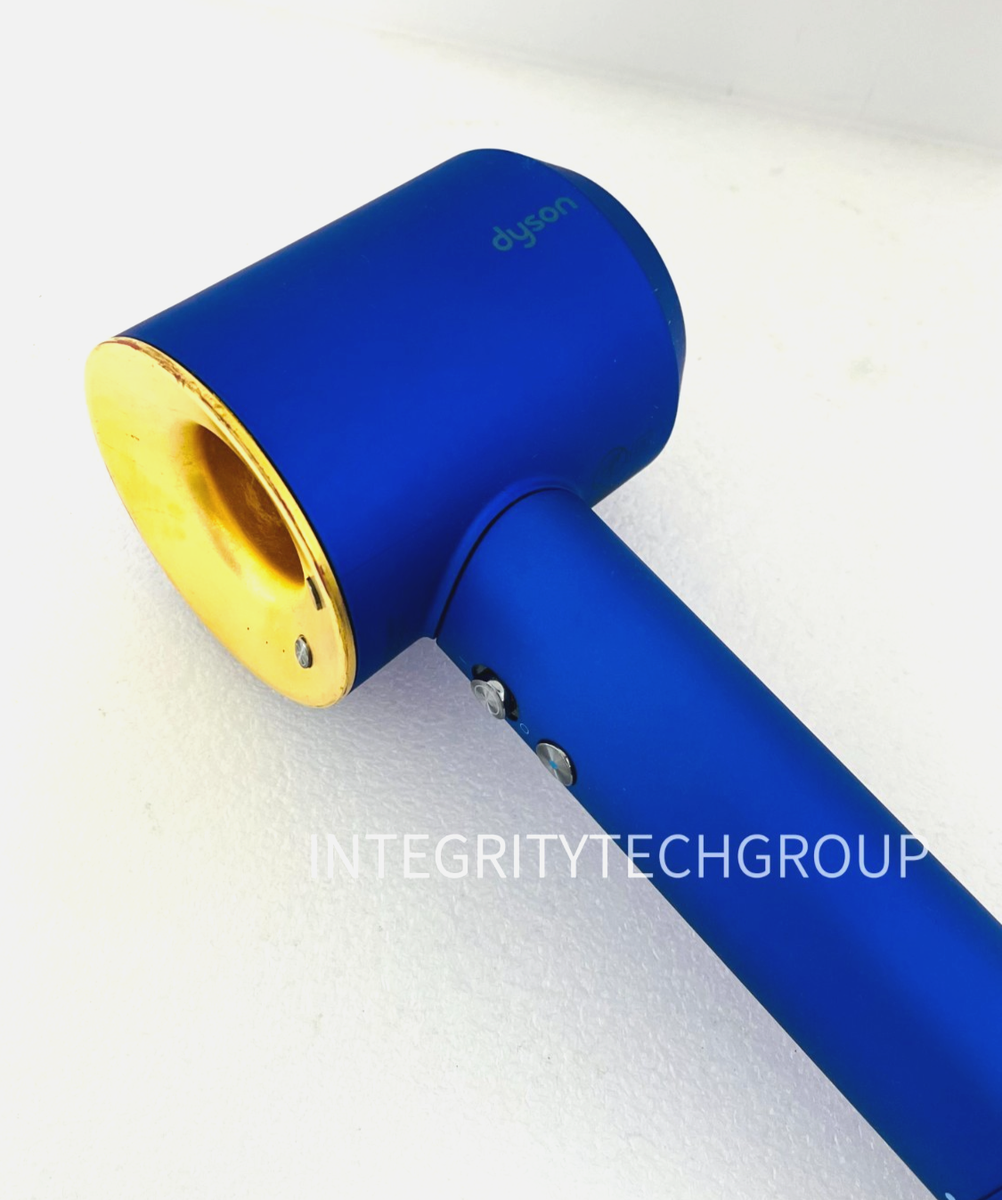 【限定モデル：完全未使用新品】ダイソン SupersonicHD01 Dyson Supersonic HD01 Hair Dryer Fuchsia Authentic Japan +