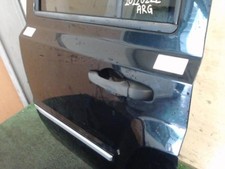 Porte avant et accessoires Jeep PATRIOT