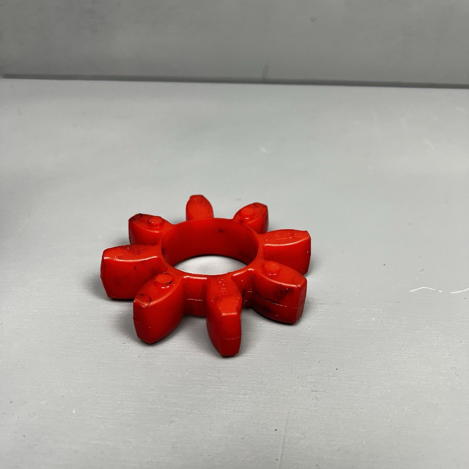Sea-Doo XP GSX GTX RX Jet Ski Drive Coupler Rubber Damper OEM Red 2-Stroke