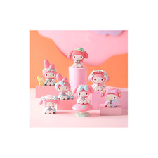 Sanrio My Melody Secret Forest Tea Party Figur Blindbox