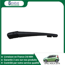 Balais d'essuie-glace Opel AGILA