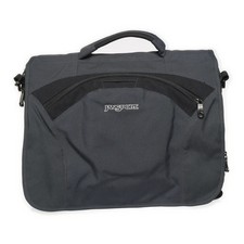 JanSport, Computertasche, Unisex (Erwachsene), Grau, 41, 11, 35 cm #GoF