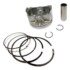 Suzuki LTF 400 Piston Upgrade Eiger LTF 400 Eiger LTF 400 KingQuad 2002-2020 ATV