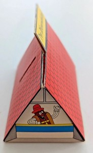 ミニカー WIENERSCHNITZEL 18K GOLD WIENER(1of1000) Wienerschnitzel Toy | eBay