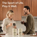 Collagen Peptides for Women & Men Hydrolyzed Type 1 & 3 Collagen Powder Protein
