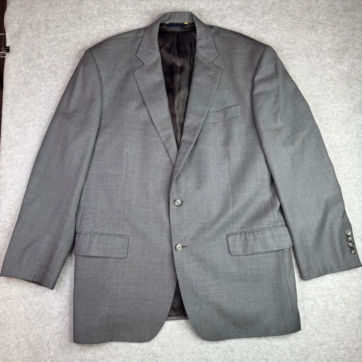 Brooks Brothers Italian Suits & Blazers for Men for sale | eBay