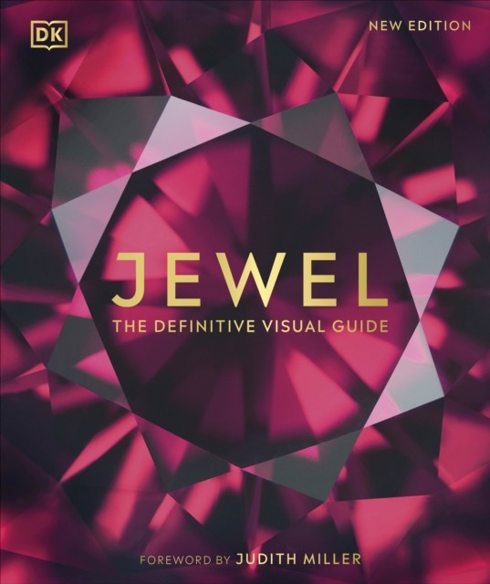 Dk Jewel by DK HARDBACK 9780241601570