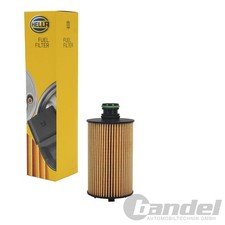Filtre à huile Ssangyong RODIUS