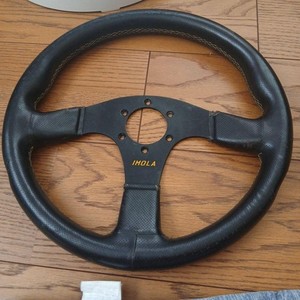 Italvolanti Steering Wheel | eBay