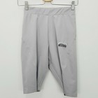 ADIDAS | Womens Grey Originals RYV Biker Shorts [ Size AU 8 or US 4 ]