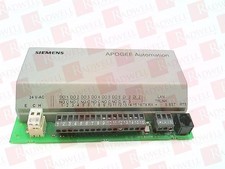 SIEMENS 540-105 / 540105 (USED)