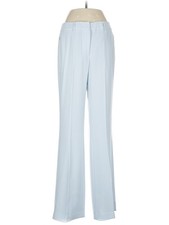 NWT Elie Tahari Women Blue Dress Pants 8